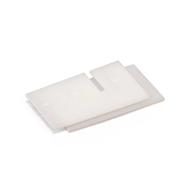 Picture of BXWIP-2 Zebra Wiper Belt Zebra Skimmers Wiper Set For Zebra Belt Skimmer 2"